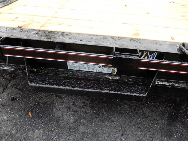 new Equipment / Flatbed Trailers Diamond C Trailers  for sale, in Cumming, GA Thumbnail 6