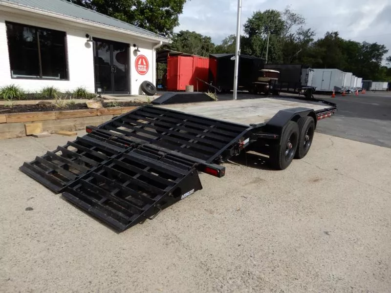 used Equipment / Flatbed Trailers Diamond C Trailers  for sale, in Cumming, GA Thumbnail 23