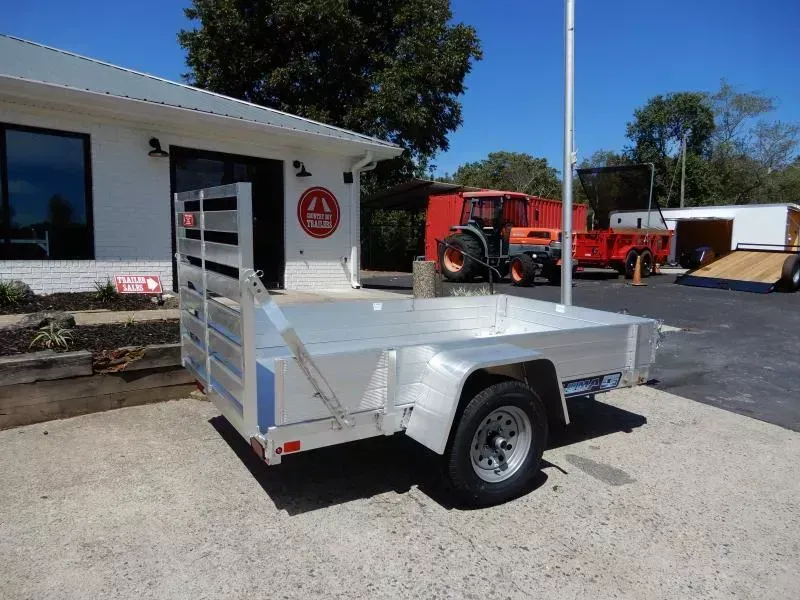 new Utility Trailers Aluma  for sale, in Cumming, GA Thumbnail 4