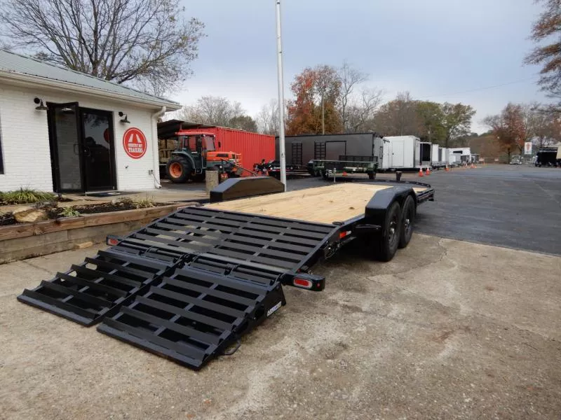 new Equipment / Flatbed Trailers Diamond C Trailers  for sale, in Cumming, GA Thumbnail 31