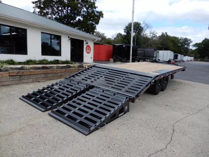 new Equipment / Flatbed Trailers Diamond C Trailers  for sale, in Cumming, GA Thumbnail 18