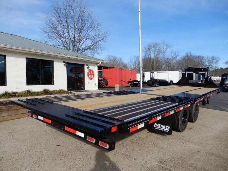 new Equipment / Flatbed Trailers Diamond C Trailers  for sale, in Cumming, GA Thumbnail 23