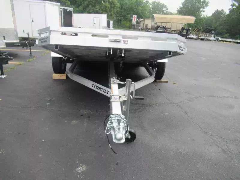 new Utility Trailers Aluma  for sale, in Cumming, GA Thumbnail 5