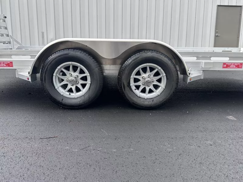 new Utility Trailers Aluma  for sale, in Mableton, GA Thumbnail 2