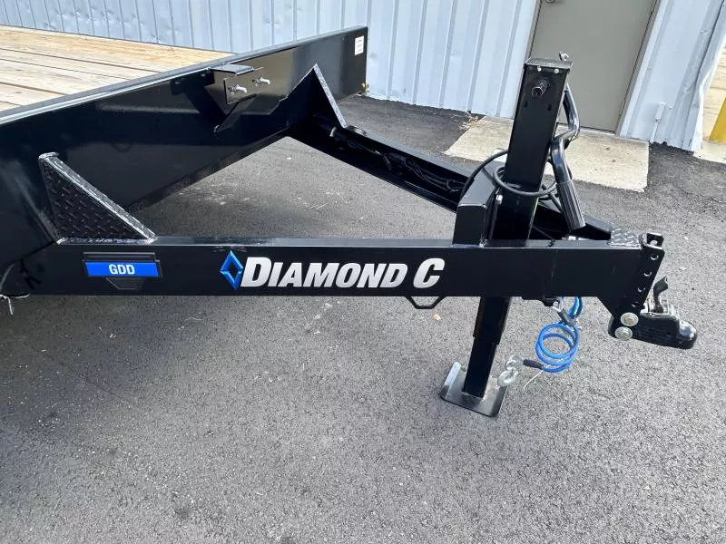 2025 Diamond