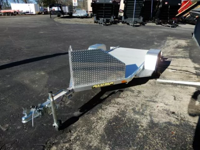 new Utility Trailers Aluma  for sale, in Cumming, GA Thumbnail 5