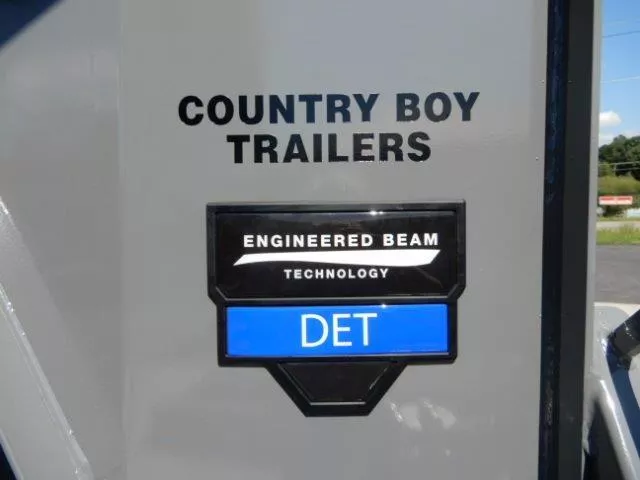 used Equipment / Flatbed Trailers Diamond C Trailers  for sale, in Cumming, GA Thumbnail 5