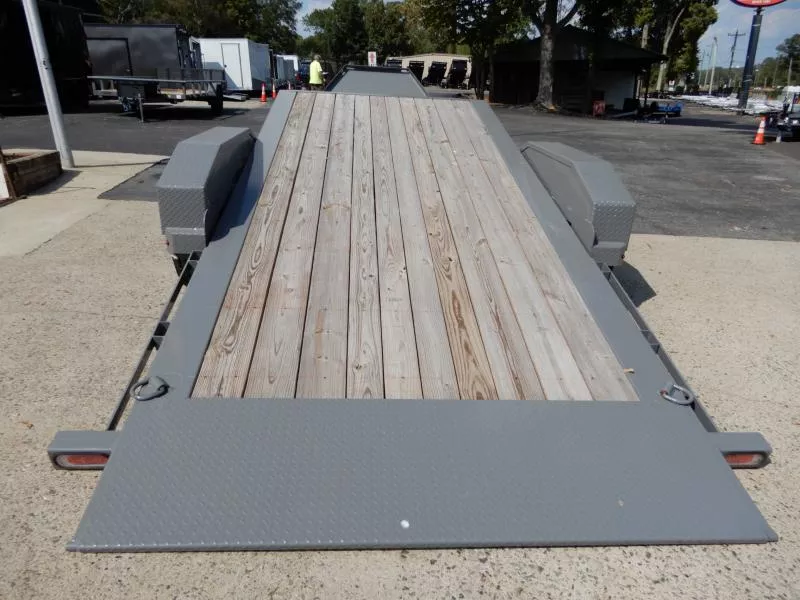 new Equipment / Flatbed Trailers Diamond C Trailers  for sale, in Cumming, GA Thumbnail 3