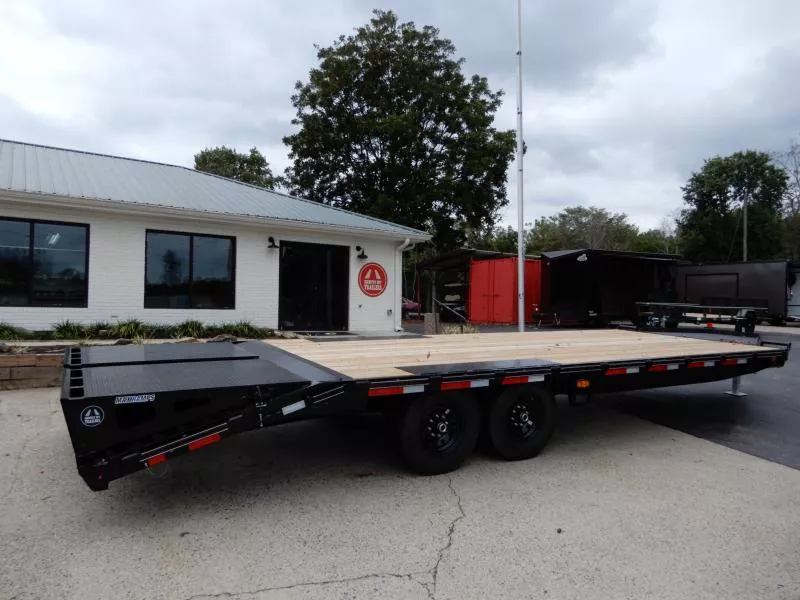 new Equipment / Flatbed Trailers Diamond C Trailers  for sale, in Cumming, GA Thumbnail 9