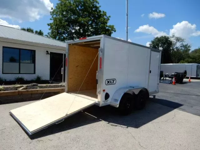 new Cargo (Enclosed) Trailers ALCOM  for sale, in Mableton, GA Thumbnail 20