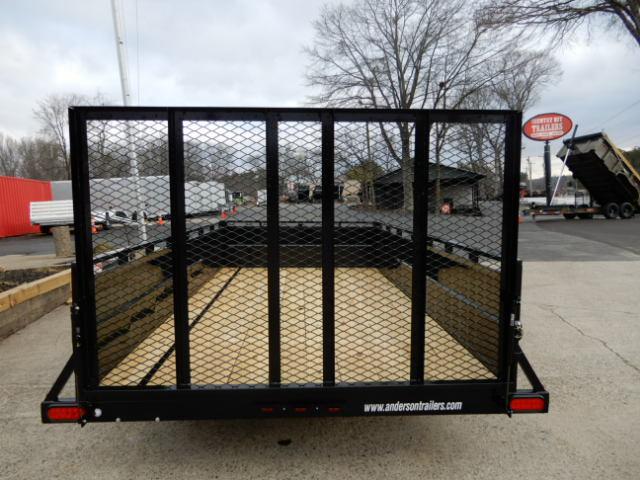 new Utility Trailers Anderson Manufacturing  for sale, in Cumming, GA Thumbnail 16