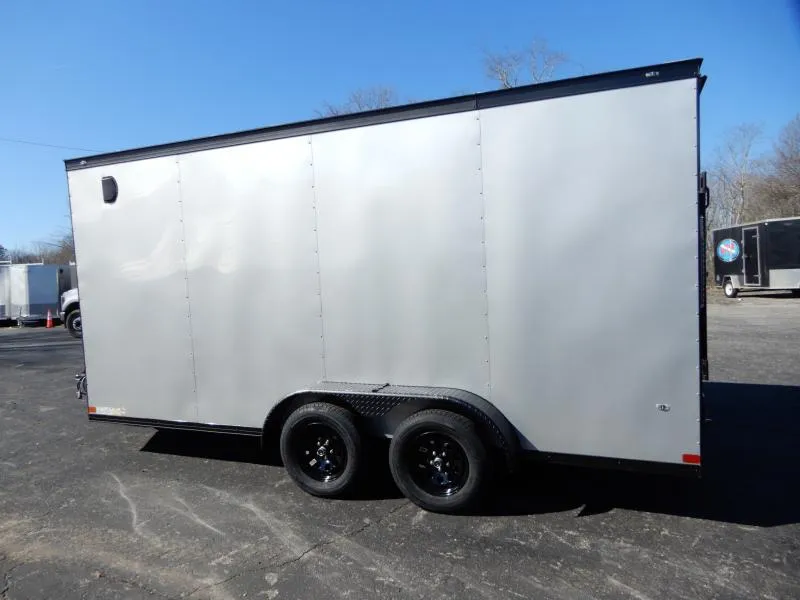 new Cargo (Enclosed) Trailers Covered Wagon Trailers  for sale, in Cumming, GA Thumbnail 22