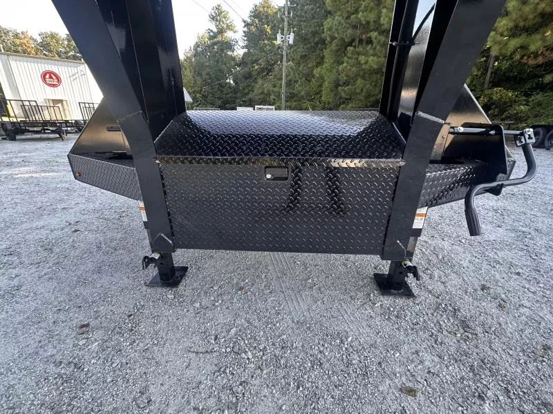 new Equipment / Flatbed Trailers Diamond C Trailers  for sale, in Mableton, GA Thumbnail 14