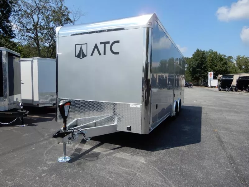 new Car Haulers / Racing Trailers ATC  for sale, in Cumming, GA Thumbnail 8