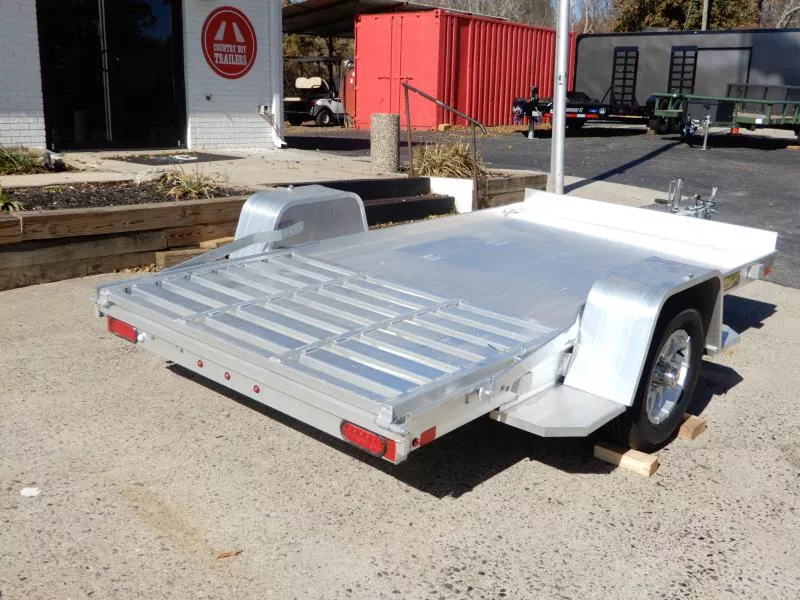 new Utility Trailers Aluma  for sale, in Cumming, GA Thumbnail 19