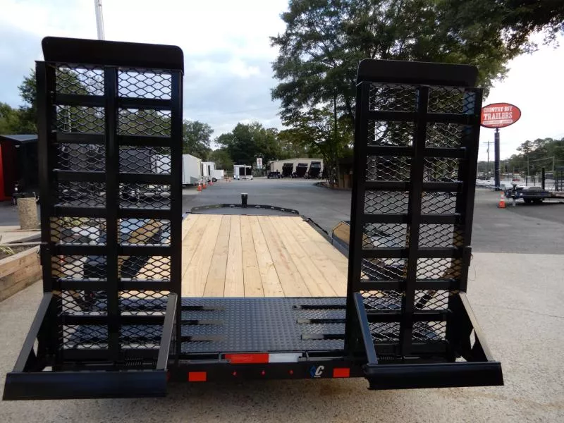 new Equipment / Flatbed Trailers Diamond C Trailers  for sale, in Cumming, GA Thumbnail 18