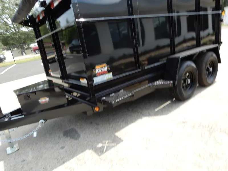 new Dump Trailers Covered Wagon Trailers  for sale, in Cumming, GA Thumbnail 17