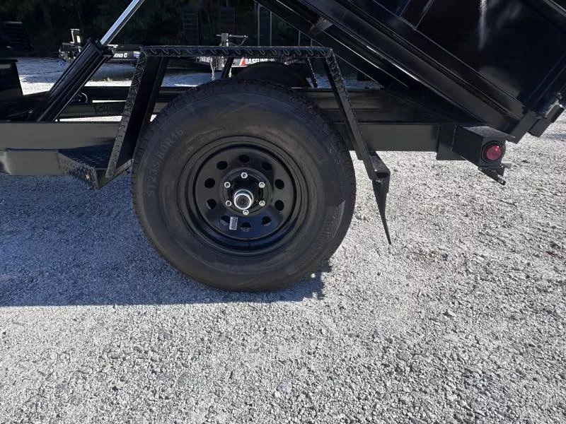 new Dump Trailers Covered Wagon Trailers  for sale, in Mableton, GA Thumbnail 5