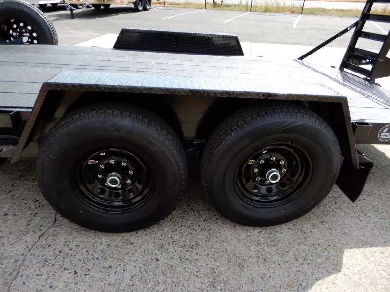 new Equipment / Flatbed Trailers Covered Wagon Trailers  for sale, in Cumming, GA Thumbnail 10