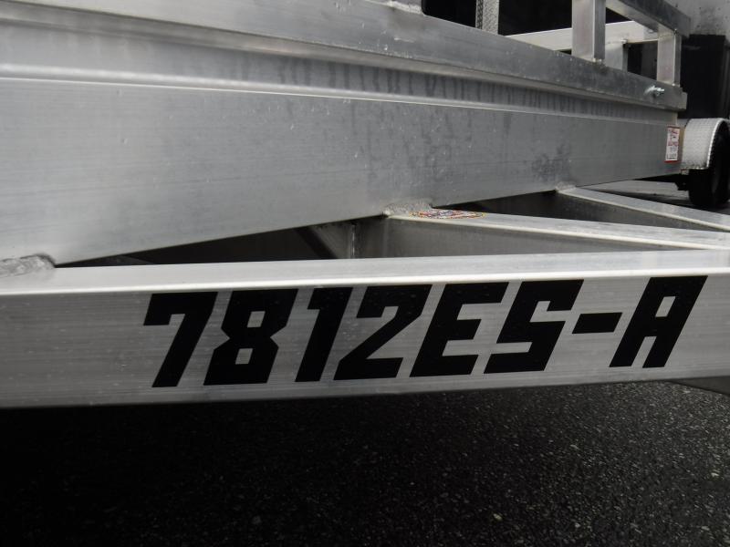 new Utility Trailers Aluma  for sale, in Cumming, GA Thumbnail 3