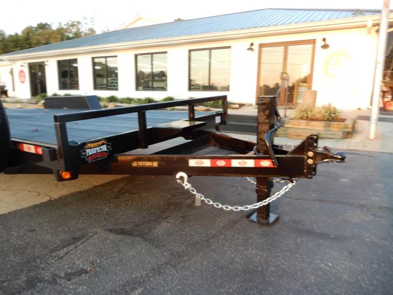 new Equipment / Flatbed Trailers Covered Wagon Trailers  for sale, in Cumming, GA Thumbnail 6