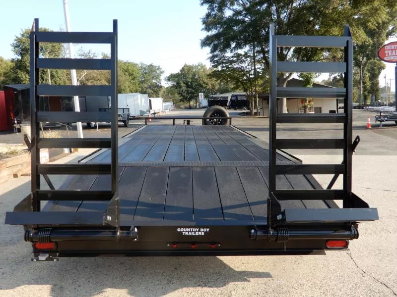 new Equipment / Flatbed Trailers Covered Wagon Trailers  for sale, in Cumming, GA Thumbnail 9