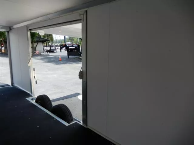 new Car Haulers / Racing Trailers ALCOM  for sale, in Cumming, GA Thumbnail 22