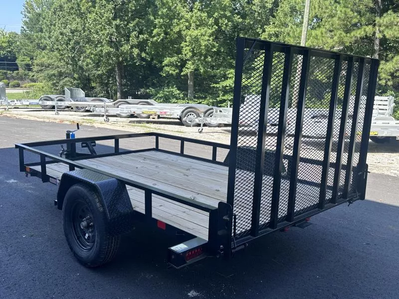 new Utility Trailers Currahee  for sale, in Mableton, GA Thumbnail 10