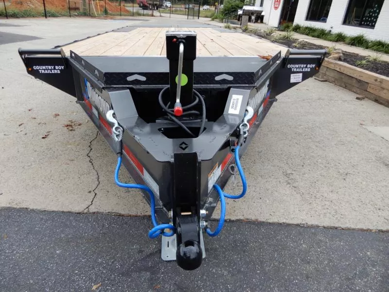 new Equipment / Flatbed Trailers Diamond C Trailers  for sale, in Cumming, GA Thumbnail 6