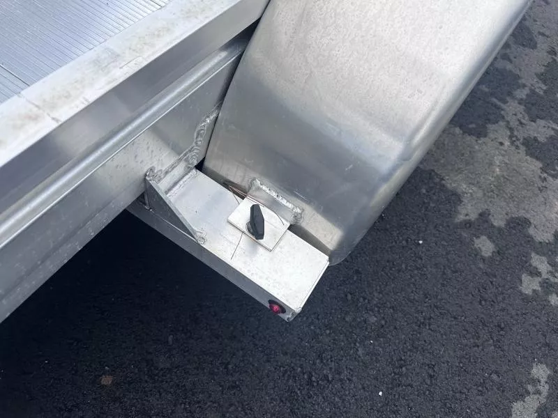 new Utility Trailers Aluma  for sale, in Mableton, GA Thumbnail 7