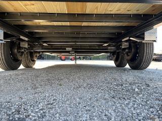new Equipment / Flatbed Trailers Diamond C Trailers  for sale, in Mableton, GA Thumbnail 8