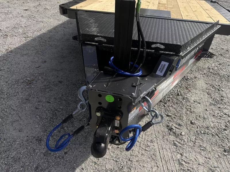 new Equipment / Flatbed Trailers Diamond C Trailers  for sale, in Mableton, GA Thumbnail 3