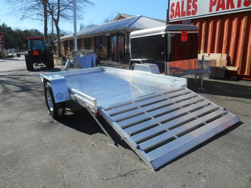 new Utility Trailers Aluma  for sale, in Cumming, GA Thumbnail 7