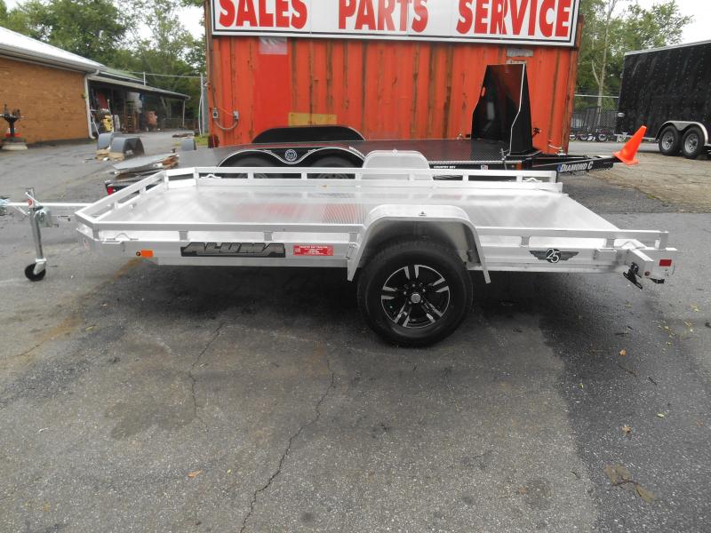 7712HSLR 25th Anniversary (77"x142" Bed Size) 1-3500#Axle 7712HSLR 25th Anniversary (77"x142" Bed Size) 1-3500#Axle