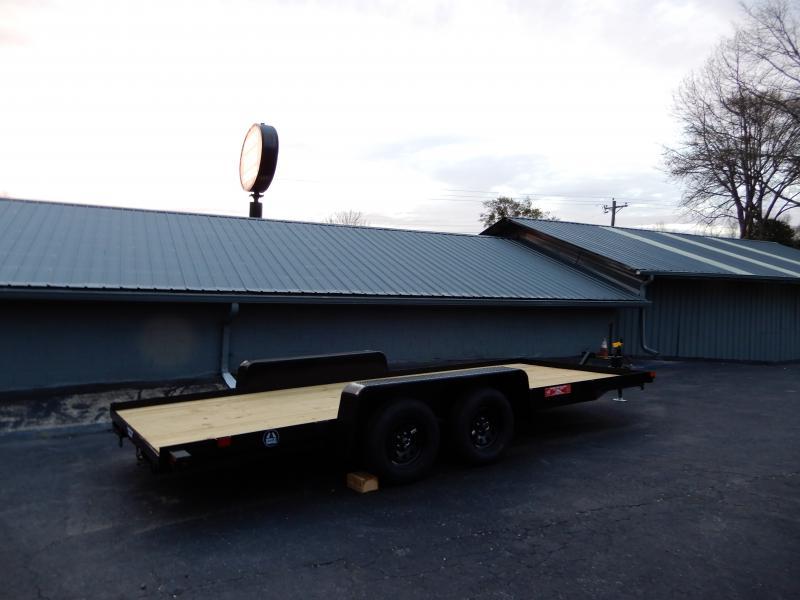 new Car Haulers / Racing Trailers Currahee  for sale, in Cumming, GA Thumbnail 8
