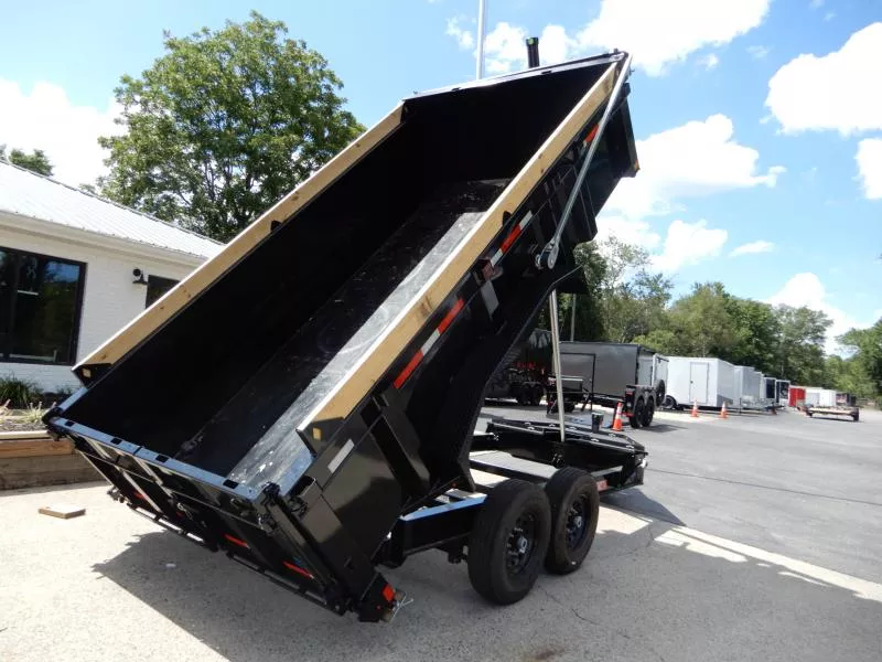 new Dump Trailers Diamond C Trailers  for sale, in Cumming, GA Thumbnail 18