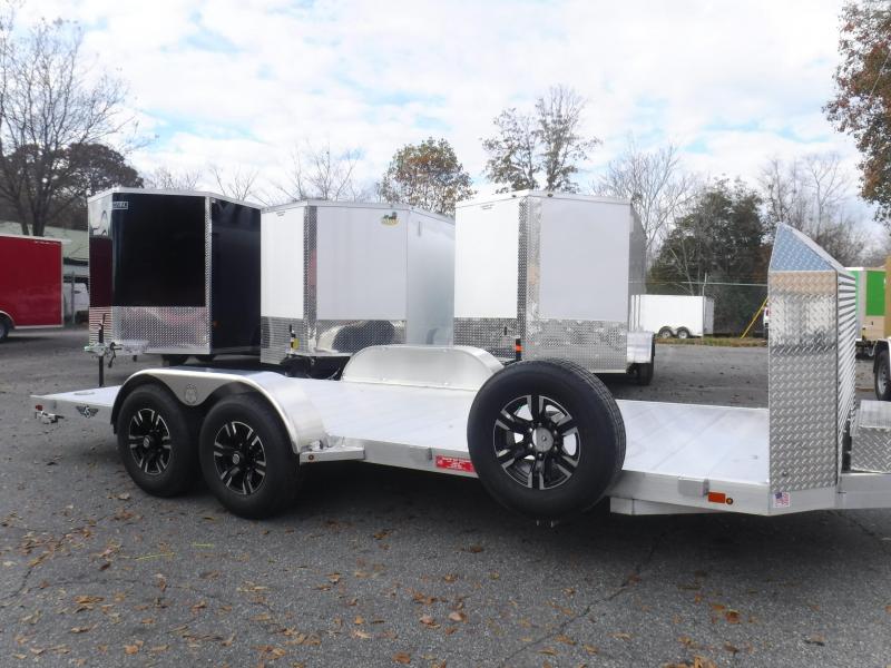 82X18 25th Anniversary Car Hauler 82X18 25th Anniversary Car Hauler