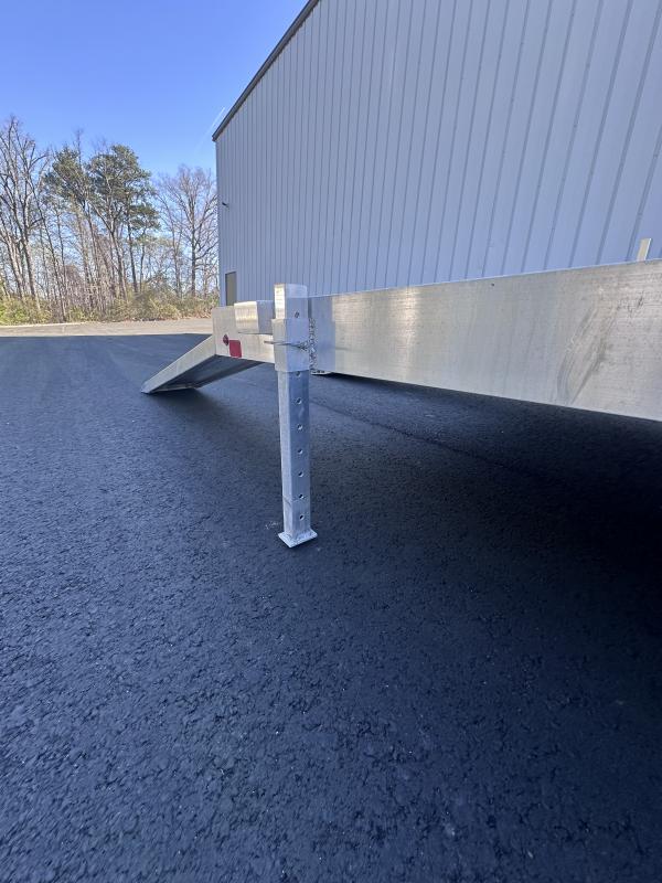 new Car Haulers / Racing Trailers Aluma  for sale, in Mableton, GA Thumbnail 10