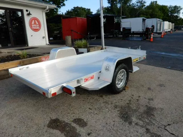 new Utility Trailers Aluma  for sale, in Cumming, GA Thumbnail 11