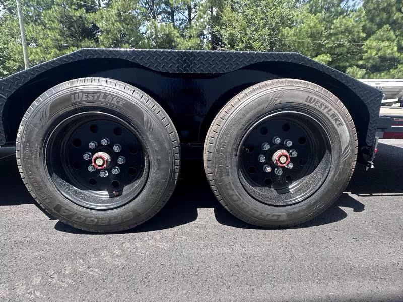 new Equipment / Flatbed Trailers Diamond C Trailers  for sale, in Mableton, GA Thumbnail 9