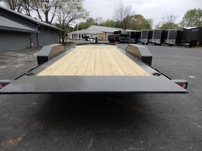 new Equipment / Flatbed Trailers Diamond C Trailers  for sale, in Cumming, GA Thumbnail 9