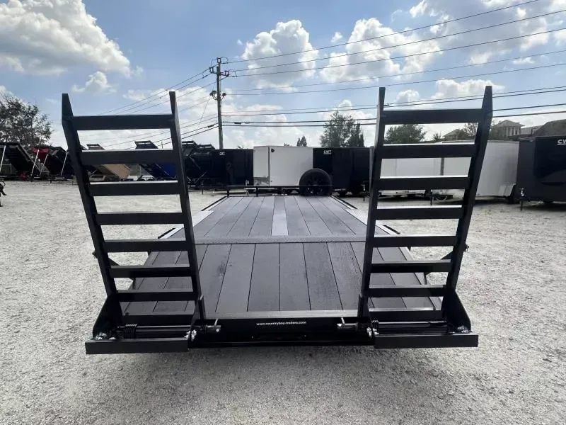 new Equipment / Flatbed Trailers Covered Wagon Trailers  for sale, in Mableton, GA Thumbnail 5