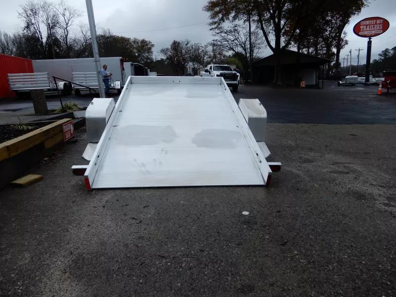 new Utility Trailers Aluma  for sale, in Cumming, GA Thumbnail 7