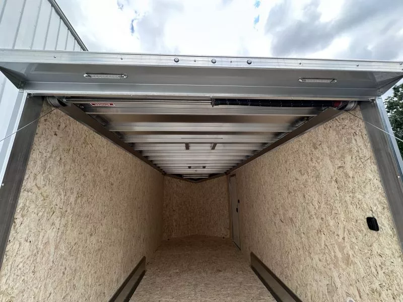 new Cargo (Enclosed) Trailers ATC  for sale, in Mableton, GA Thumbnail 22
