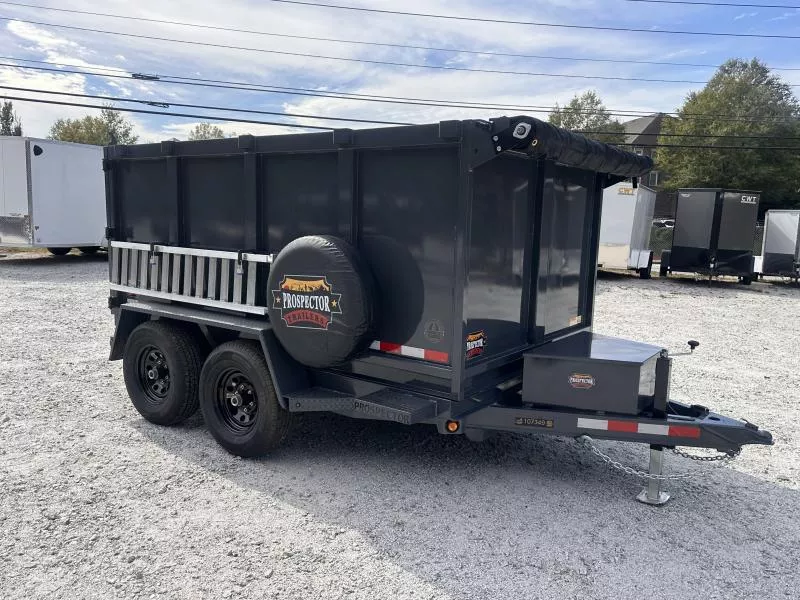 new Dump Trailers Covered Wagon Trailers  for sale, in Mableton, GA Thumbnail 12