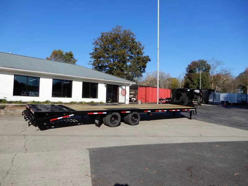 new Equipment / Flatbed Trailers Anderson Manufacturing  for sale, in Cumming, GA Thumbnail 23