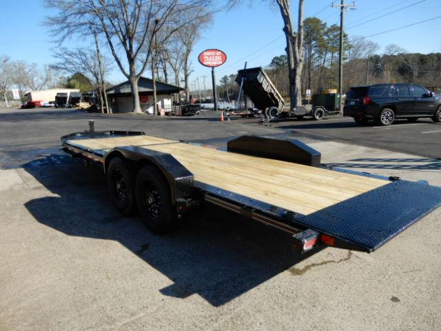 new Equipment / Flatbed Trailers Diamond C Trailers  for sale, in Cumming, GA Thumbnail 13