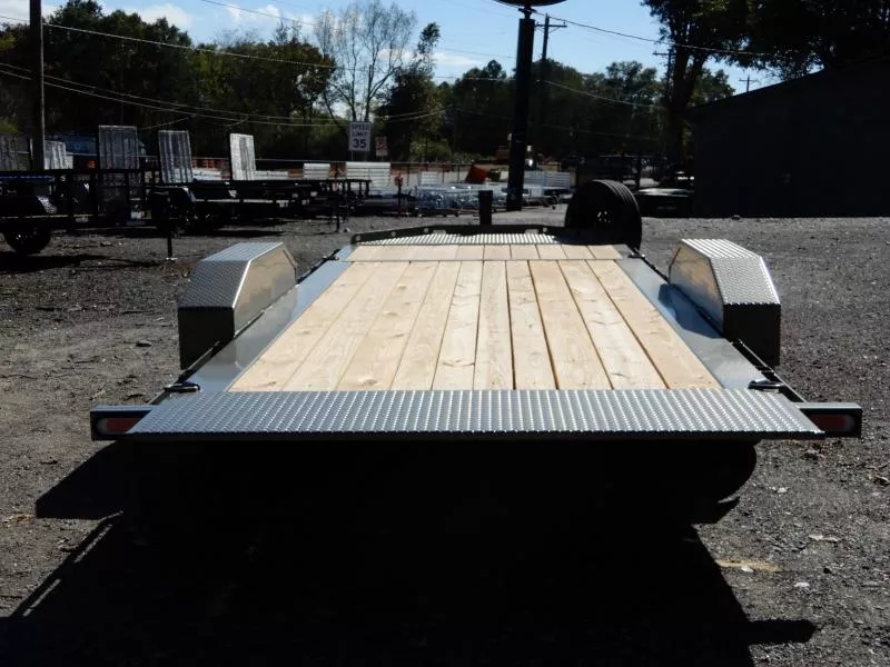 new Equipment / Flatbed Trailers Diamond C Trailers  for sale, in Cumming, GA Thumbnail 10