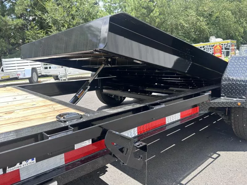 new Equipment / Flatbed Trailers Diamond C Trailers  for sale, in Mableton, GA Thumbnail 16