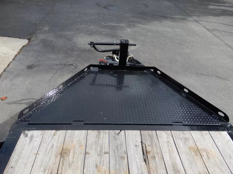 used Equipment / Flatbed Trailers Diamond C Trailers  for sale, in Cumming, GA Thumbnail 25